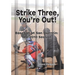 Strike Three, You're Out!: Baseball at San Quentin: The 2010 Season