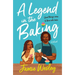 A Legend in the Baking