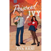 Poisoned Ivy