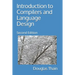 Introduction to Compilers and Language Design: Second Edition