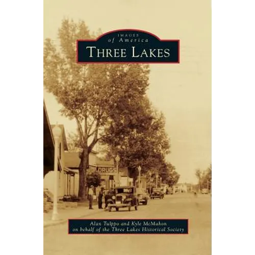 Three Lakes