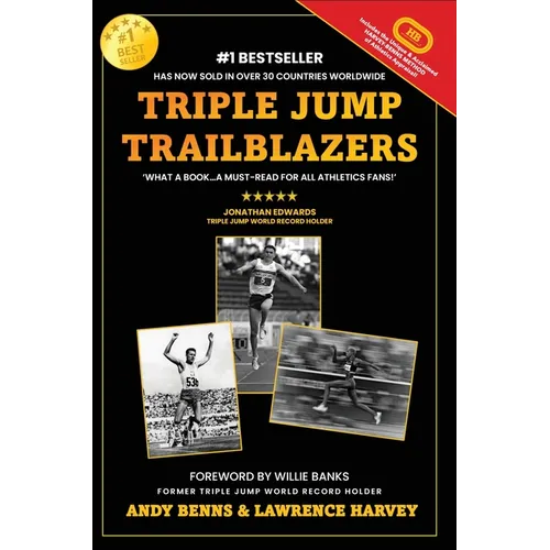 Triple Jump Trailblazers