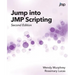 Jump into JMP Scripting, Second Edition