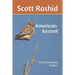 The American Kestrel: The Diminutive Raptor