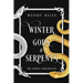 Winter Gods and Serpents: Special Edition Paperback