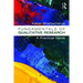 Fundamentals of Qualitative Research: A Practical Guide
