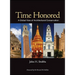 Time Honored: A Global View of Architectural Conservation