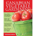 Guide to Canadian Vegetable Gardening
