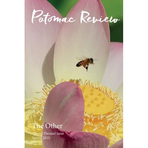 Potomac Review Issue 76
