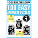 100 Easy Japanese Puzzles