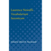 Laurence Nowell's Vocabularium Saxonicum
