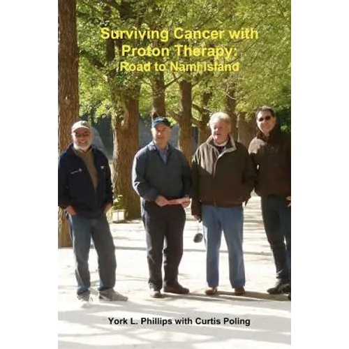 Surviving Cancer with Proton Therapy: Road to Nami Island
