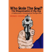 Who Stole the Soul? the Weaponization of Hip Hop: A Historical & Sociological Perspective