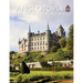 Anglotopia Print Magazine - Issue 17 - The Magazine for Anglophiles