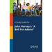 A Study Guide for John Hersey's "A Bell For Adano"