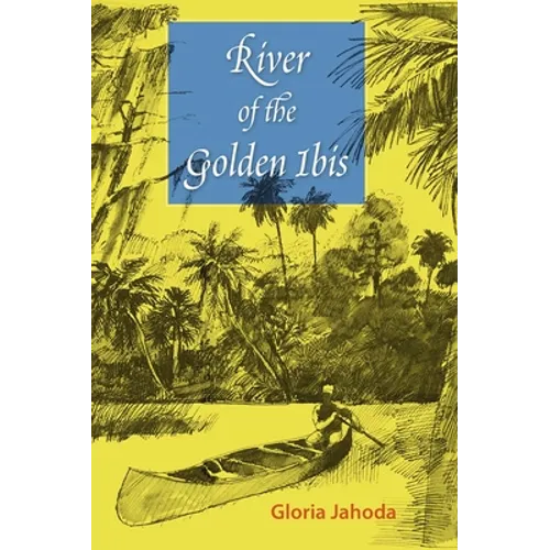 River of the Golden Ibis