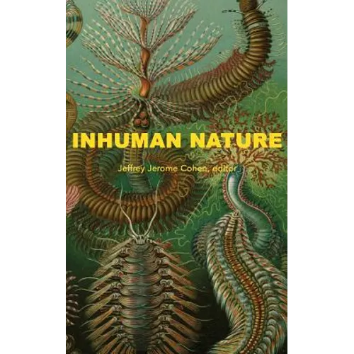 Inhuman Nature