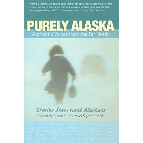 Purely Alaska