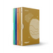 Kinship: 5-Volume Set: Belonging in a World of Relations