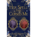 Her Spell That Cursed Me: A Dark Sapphic Fantasy Romance