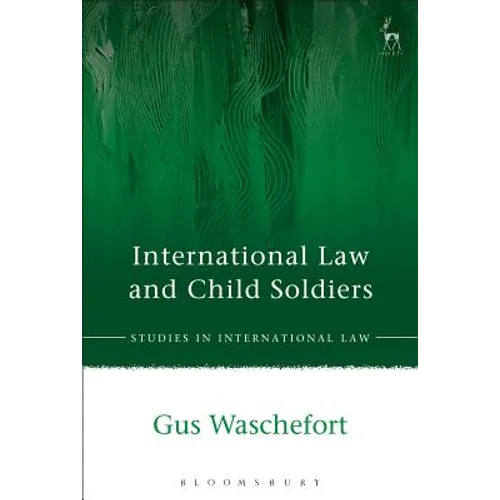 International Law and Child Soldiers