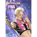 Female Force: Pink