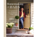 Homemaking with Babs: Tips and Tricks for Making a House a Home