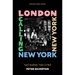 London Calling New York New York: Two Songs, Two Cities