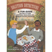 Solution Detectives: A fun guide for kids to learn emotional regulation and problem solving strategies