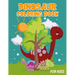 Dinosaur Book for Kids 4-8 Years Old: Dino Books for Kids, Activity Book for Kids Ages 4-8, Dinosaurs Book for Boys and Girls