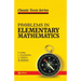 Problems in Elementary Mathematics