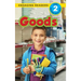 Goods: I Can Help Save Earth (Engaging Readers, Level 2)