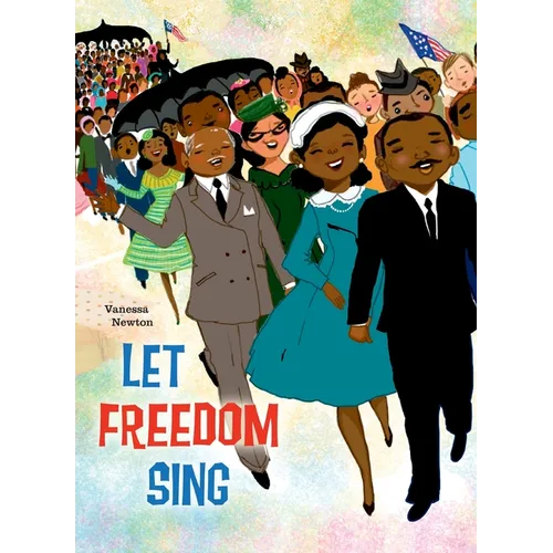 Let Freedom Sing