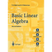Basic Linear Algebra