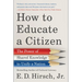How to Educate a Citizen