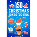 Christmas Jokes For Kids