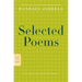Selected Poems