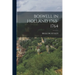 Boswell in Holland 1763-1764