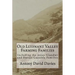 Old Llyfnant Valley Farming Families: Including the Jones Glandwr and Davies Caeadda Families