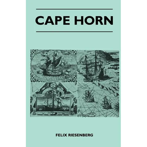 Cape Horn