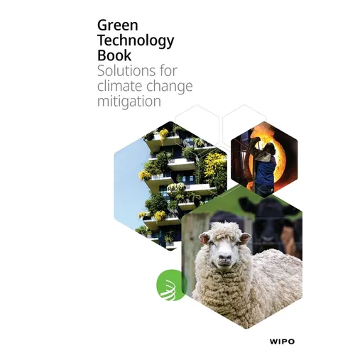 Green Technology Book: Solutions for Climate Change Mitigation