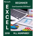 Excel 2019 Beginner