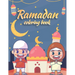 Ramadan Coloring Book