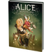 Alice in Wonderland Book