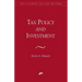 Tax Policy and Investment