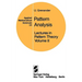 Lectures in Pattern Theory: Volume 2: Pattern Analysis