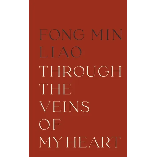 Through The Veins Of My Heart