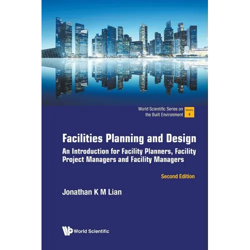 Facilities Plan & Design (2nd Ed)