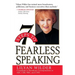 7 Steps to Fearless Speaking