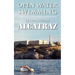 Open Water Swimming: Lessons from Alcatraz